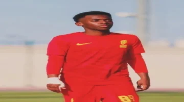 سكتة قلبية مفاجئة.. الحزن يخيم على نادي القادسية بعد وفاة لاعبه الشاب